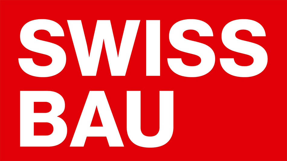 Swissbau 2022 Logo